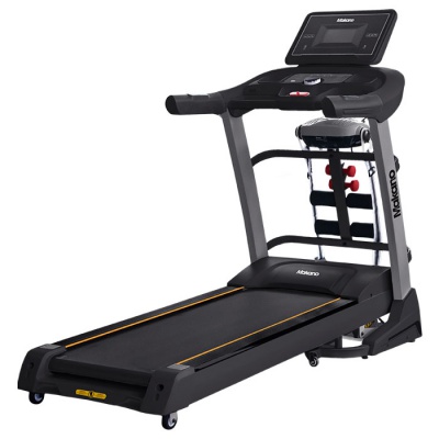 Máy chạy bộ Makano DVCB-00008